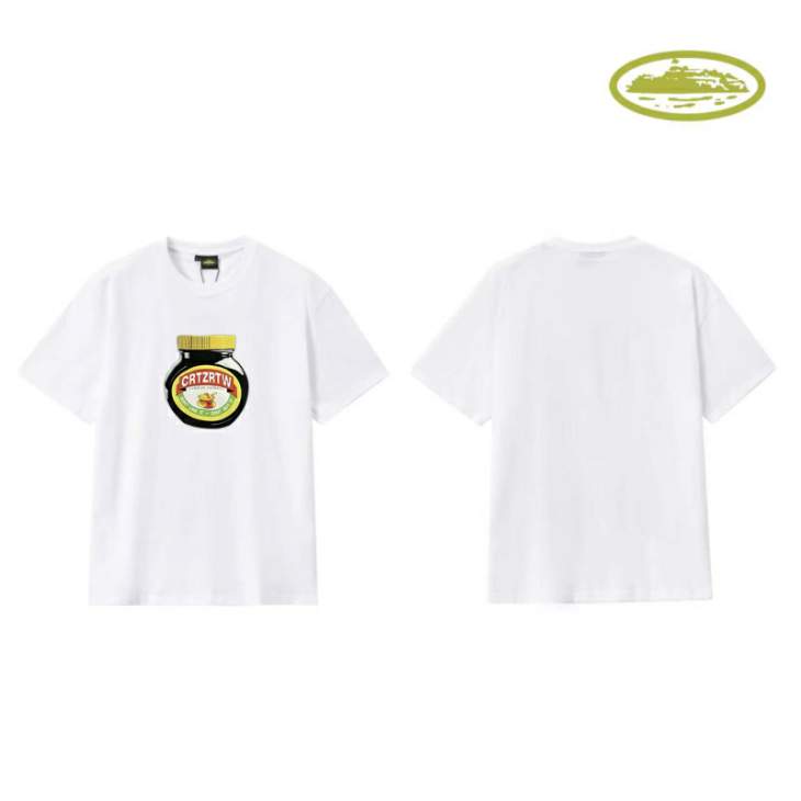 Corteiz T Shirts Short _SKUCorteizS-2XLastxC2516837